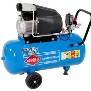 AIRPRESS 230V compressor H 280-50