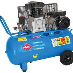 AIRPRESS 230V compressor HL 340/90