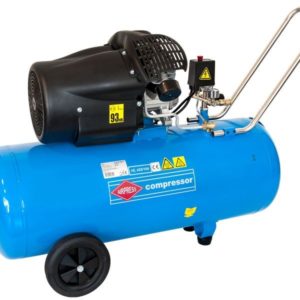 AIRPRESS 230V compressor HL 425 -100 liter