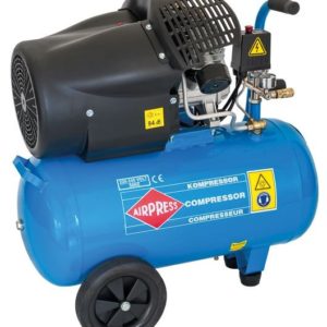 AIRPRESS 230V compressor HL 425/50