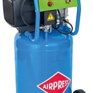 AIRPRESS 230V compressor HL360/50 Compact