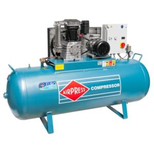 AIRPRESS 400V compressor K 500 -700 Super