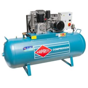 AIRPRESS compressor K 500 -1000 *Super