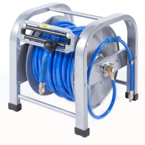 AIRPRESS luchtslanghaspel 30 m