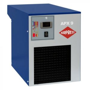 Airpress 390009 - Persluchtdroger APX 9 3/4"850 L/min