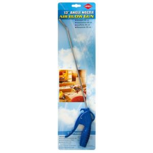 Airpress 45024 - Blaaspistool 13"- 35 Cm Met Insteeknippels