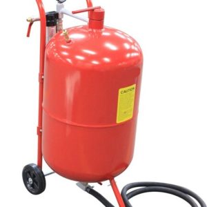 Airpress 45196 - Zandstraalpistool 75 L