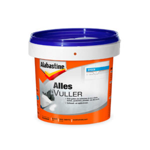 Alabastine Allesvuller 1KG (kant en klaar)