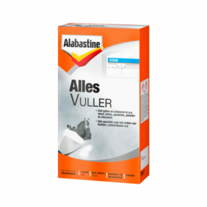 Alabastine Allesvuller - Poeder - 2kg