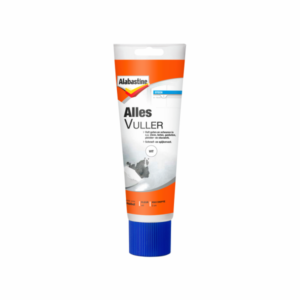 Alabastine Allesvuller - Wit - 330g