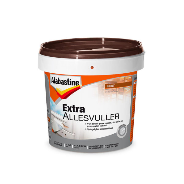 Alabastine Extra Allesvuller 500 ML