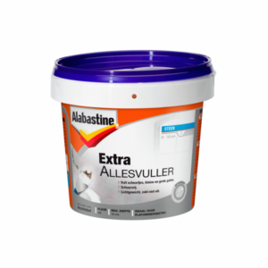 Alabastine Extra Allesvuller - Pasta - 300ml