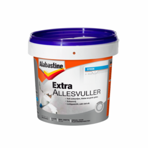 Alabastine Extra Allesvuller - Pasta - 600ml