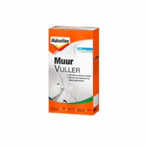 Alabastine Muurvuller - Poeder - 500g