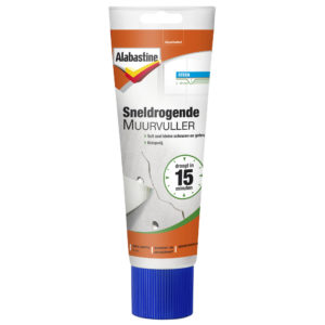 Alabastine Sneldrogende Muurvuller 330GR