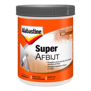 Alabastine Superafbijt - 1L