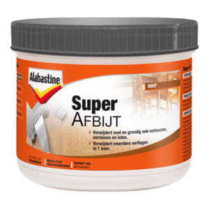 Alabastine Superafbijt - 500ml