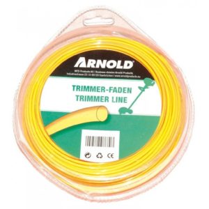 Arnold Nylon Draad Grastrimmer 2