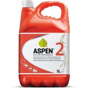 Aspen 2 Takt - 5 Liter