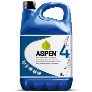 Aspen 4 Takt - 5 Liter