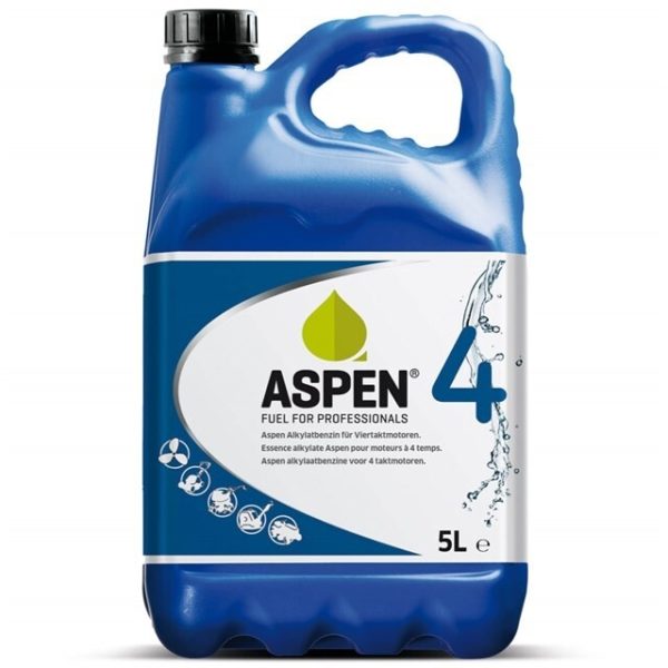 Aspen 4 Takt - 5 Liter