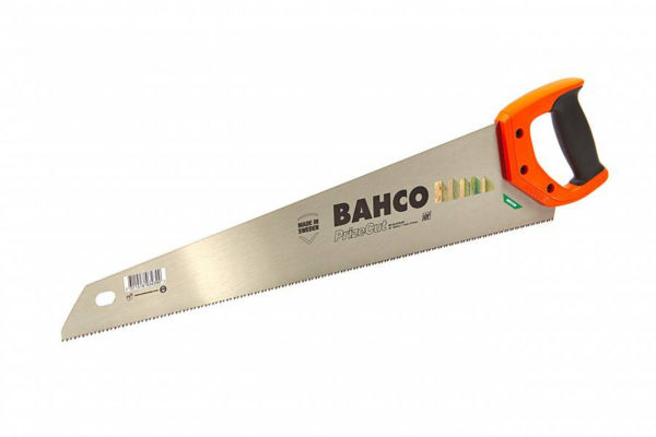 BAHCO 22"PrizeCut NP-22-U7/8"-HP handzaag