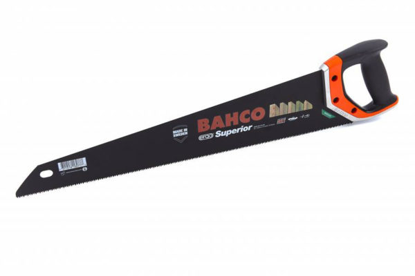 BAHCO 22"SUPERior 2600-22-XT-HP handzaag