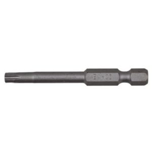 Bahco 59S/50T15 1/4"Torx Bit Lang T15 - 50 Mm (5st)