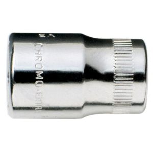 Bahco 6700SM-10 Dopsleutel - Zeskant - 10mm - 1/4"(L=24