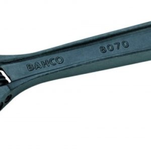 Bahco 8073 Verstelbare Moersleutel - Gefosfateerd - 305mm - 34mm