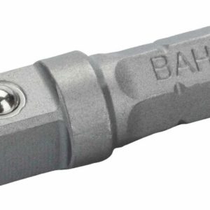 Bahco K6625-1/4B-1P Adapter - 1/4"- 1/4"- 25mm