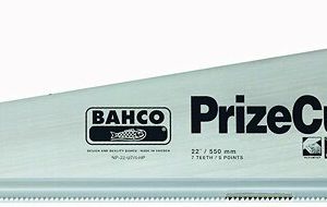 Bahco NP-22-U7/8-HP Prizecut Handzaag - 550mm