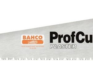 Bahco PC-24-PLS Profcut Handzaag Voor Gipsplaten - 600mm