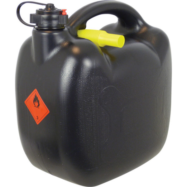 Benzinekan 10 liter