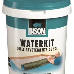 Bison 1350101 Waterkit Vloerlijm - 1000gr