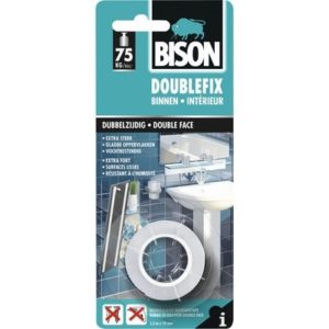 Bison Double Fix Binnen 1