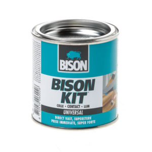 Bison Kit contactlijm blik 250 ml