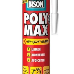 Bison Polymax - Express Wit