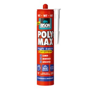 Bison Polymax - High Tack