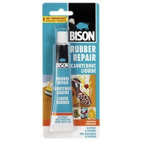 Bison Rubber repair 50ML