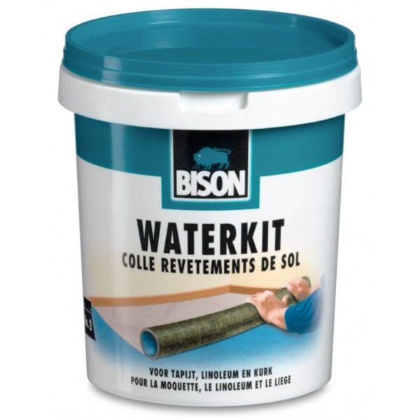 Bison waterkit 1kg