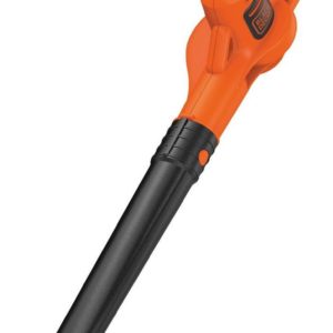 Black&Decker 18V 2.0Ah Accu-Bladblazer KIT