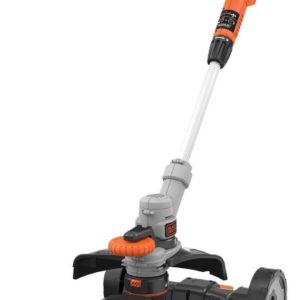 Black&Decker 3in1 Grastrimmer 28cm