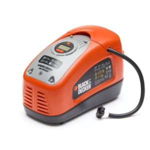 Black&Decker ASI300-QS compressor