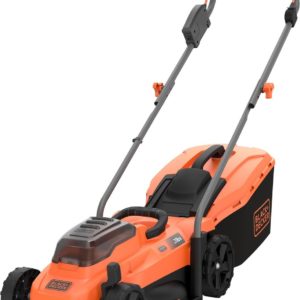 Black&Decker BCMW3318L2 Accu-grasmaaier KIT