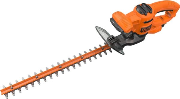 Black&Decker BEHT201 Heggenschaar