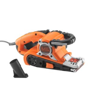 Black&Decker Bandschuurmachine KA88