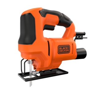 Black&Decker Decoupeerzaag BES602