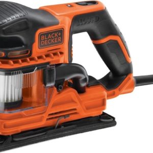 Black&Decker Duosand Vlakschuurmachine KA330E