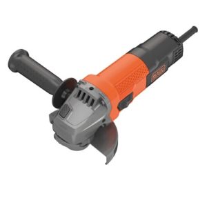 Black&Decker Haakse slijper 750W BEG110